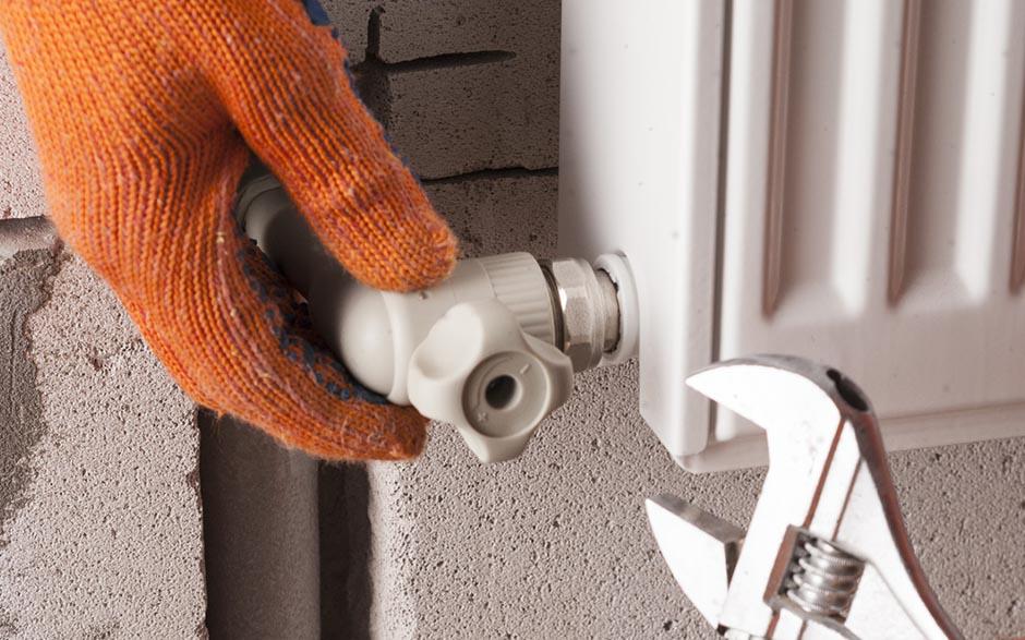 contrat de maintenance chaudière Igny